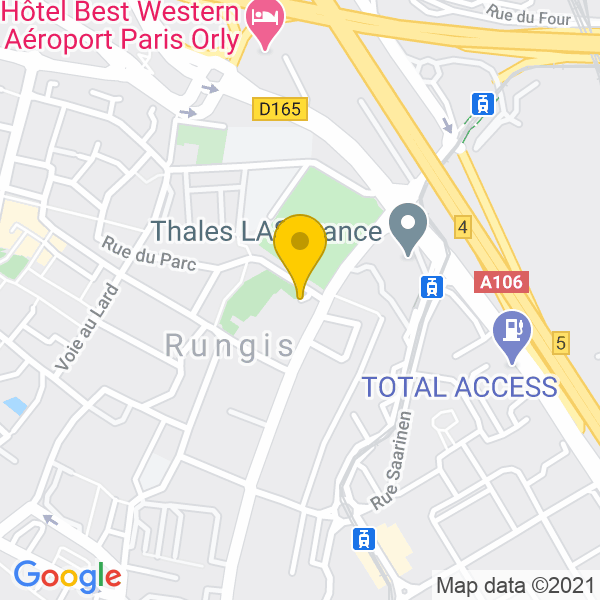 44 rue de Lisbonne, 75008, Paris