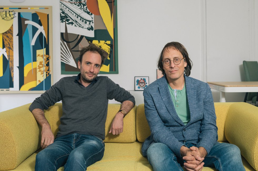 « Sans "virage vert", les entreprises risquent de se prendre un mur monumental »