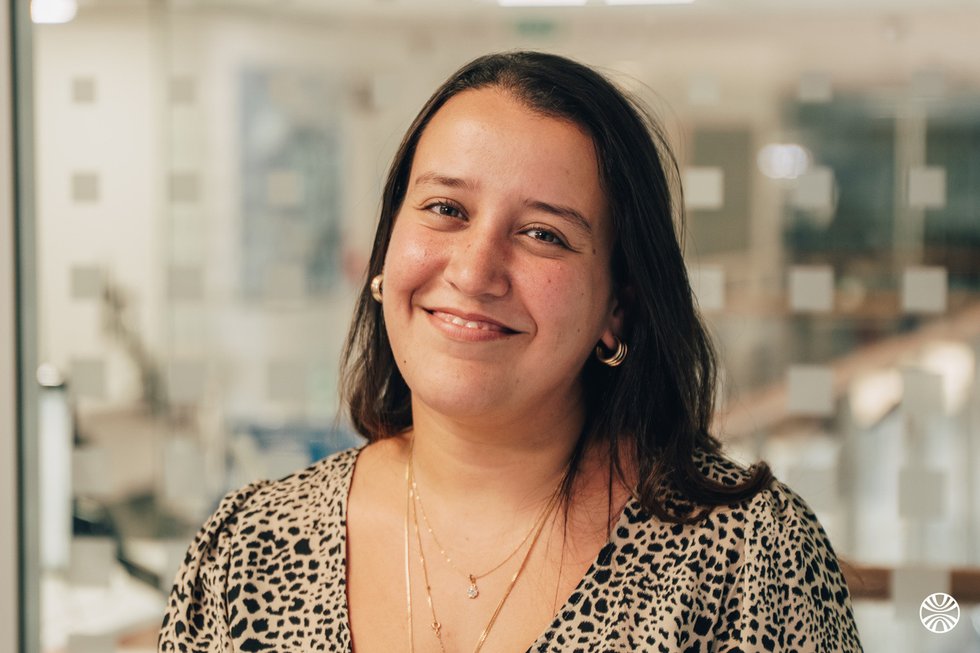 Rencontrez Inès, Consultante Confirmée Enterprise Networks - Navigacom