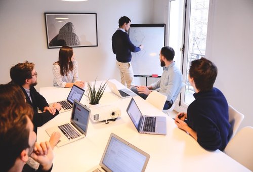 La formation, un droit salarial pour booster sa carrière !  