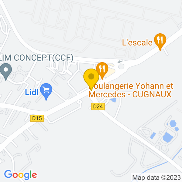 135, Avenue du Comminges, Cugnaux, 31270, Cugnaux