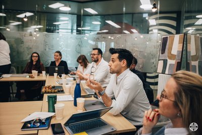 Healthcademia France