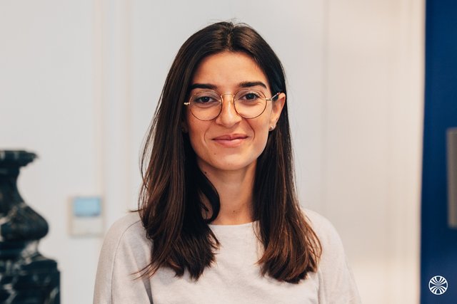 Rencontrez Salomé, CEO & Cofondatrice - Bodymail  - datashake