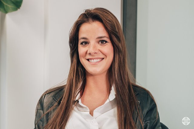 Rencontrez Cécile, Directrice Administrative - Novetude Santé