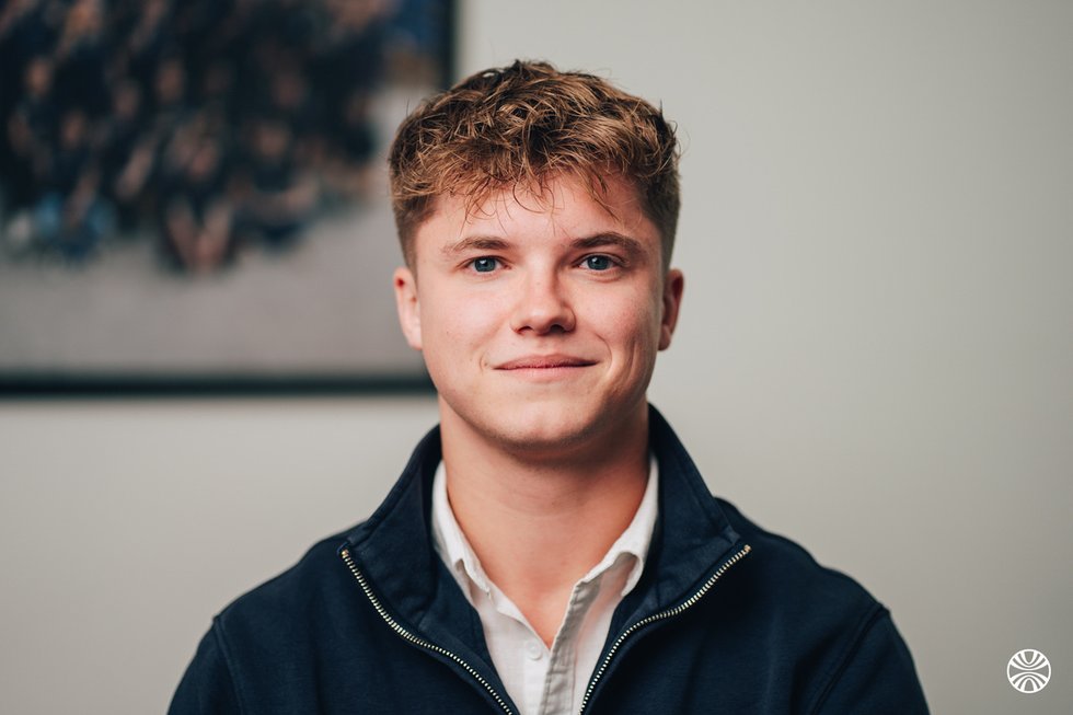 Rencontrez Benjamin, engagé pour un suivi de qualité et une relation client durable - Sphinx