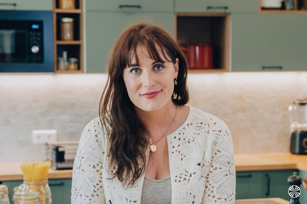 Rencontrez Sophie, Photographe culinaire - Quitoque