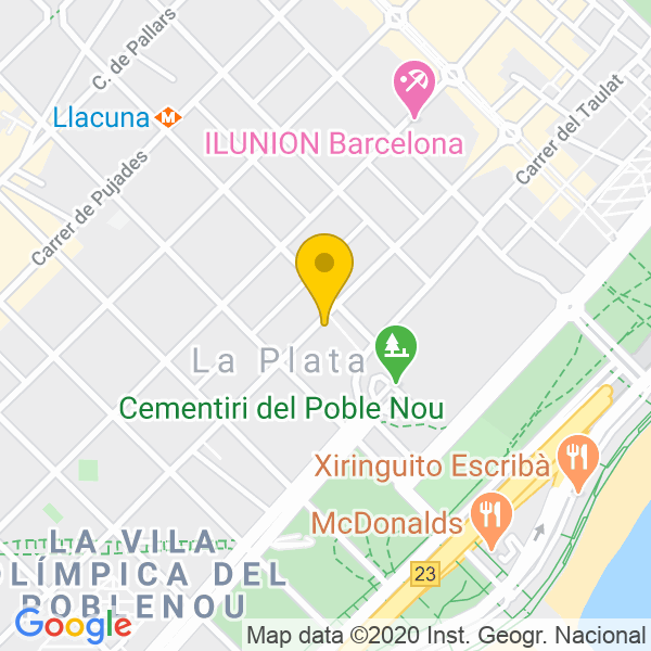 Carrer Doctor Trueta 158, 08005, Barcelona