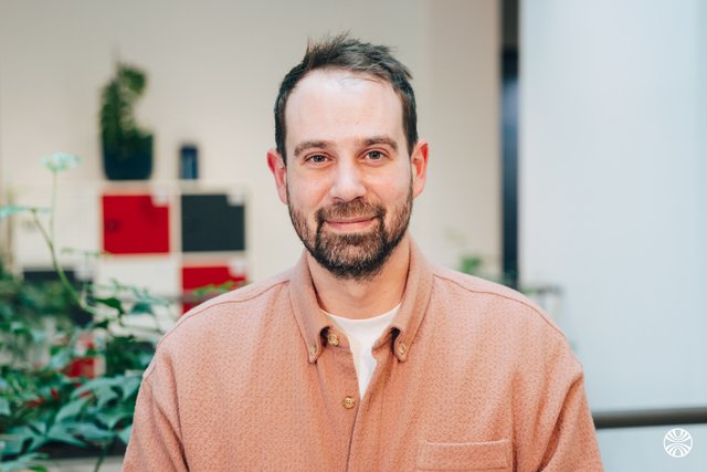 Rencontrez Matthieu, Manager RH - Labelium Media