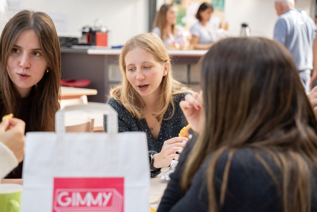 Gimmy (ex-Foodjer)