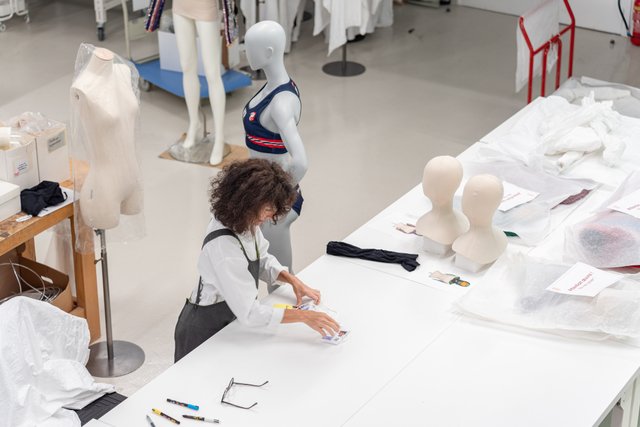 Les Arts Décoratifs