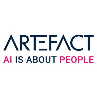 Logo Artefact