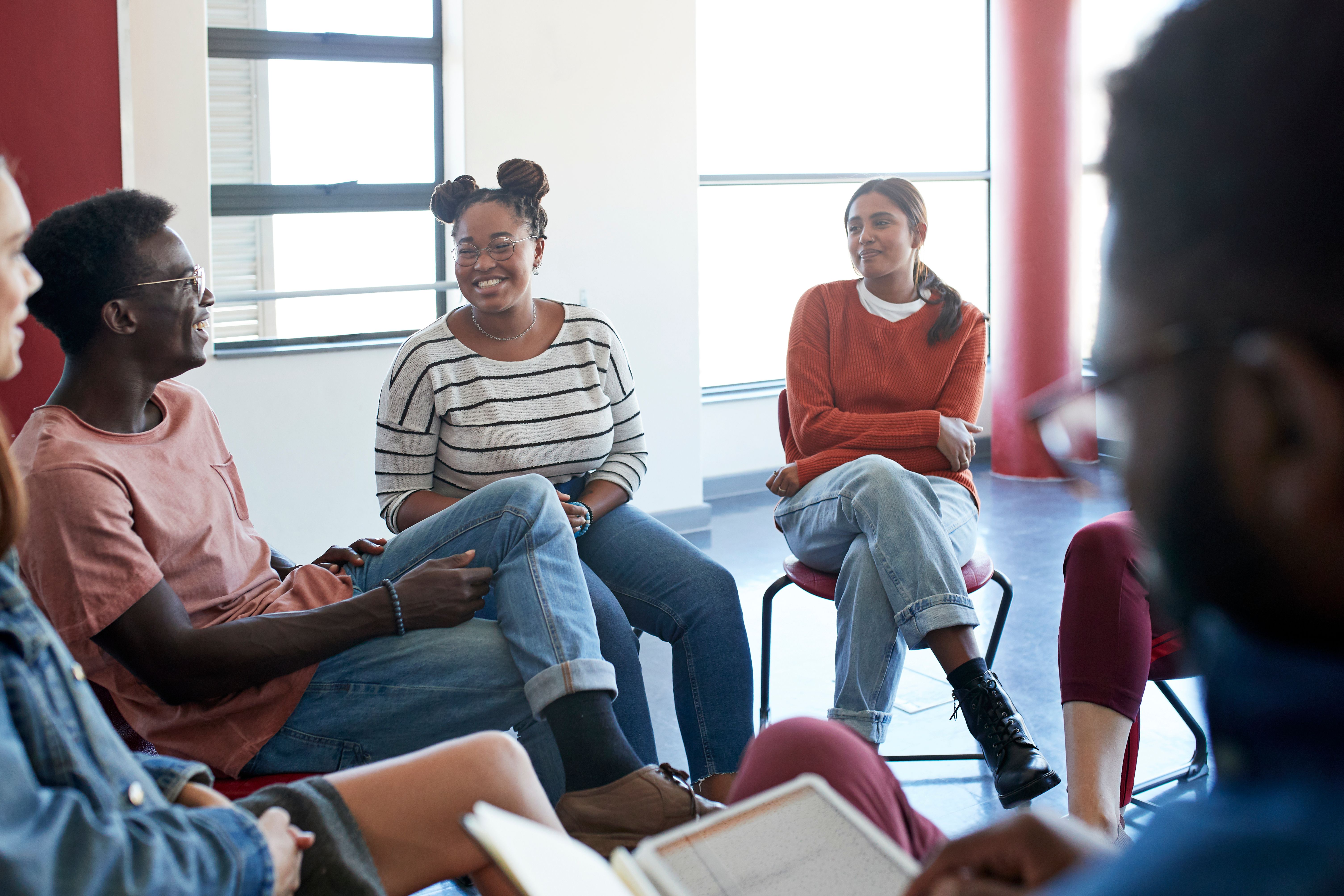 ✨ En 2025, Sopra Steria soutient 6 associations étudiantes !