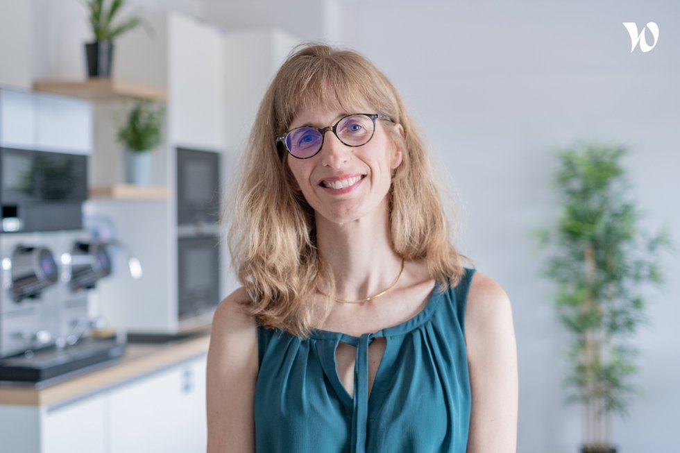 Rencontrez Anne-Laure, Responsable Chemistry Manufacturing & Controls - Provepharm