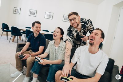 Honoré Gaming