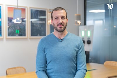 V2 Découvrez Driveco avec Ion Leahu Aluas, directeur général