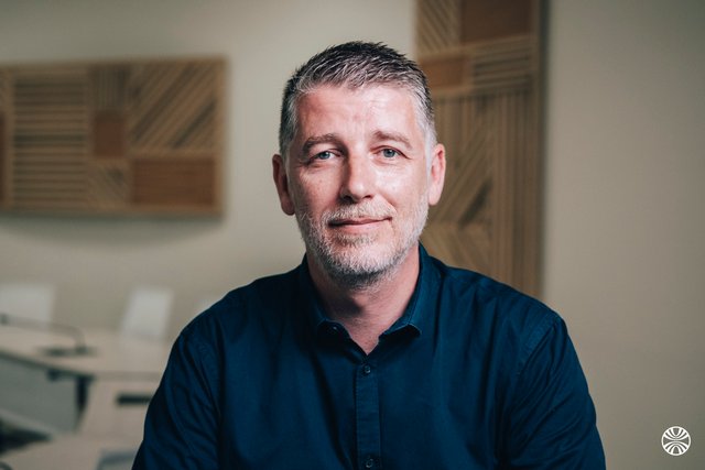 Rencontrez David, Directeur Régional OK - Groupe AGPM