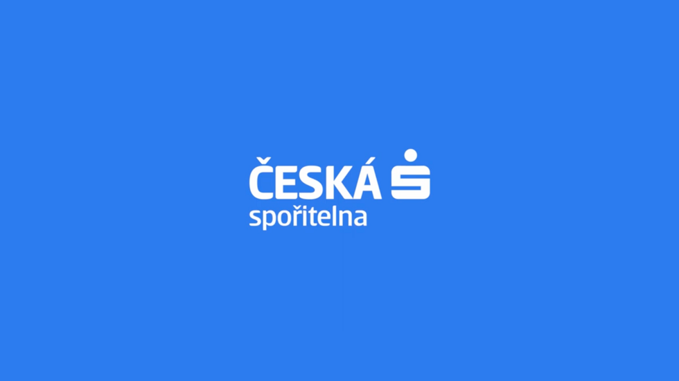 Česká spořitelna - #silnější díky leaderům - Česká spořitelna