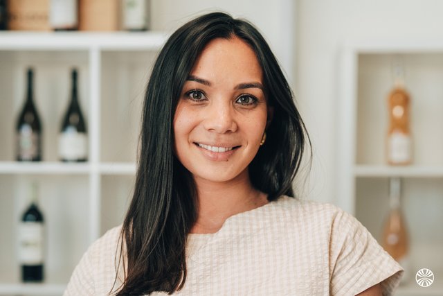 Rencontrez Mélanie, Brand Ambassador et Réceptif - AdVini