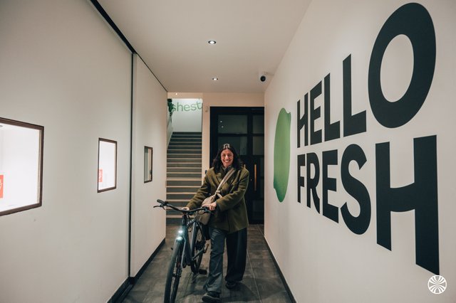 HelloFresh France