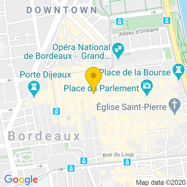18 Rue de la Porte Dijeaux, 33000, Bordeaux