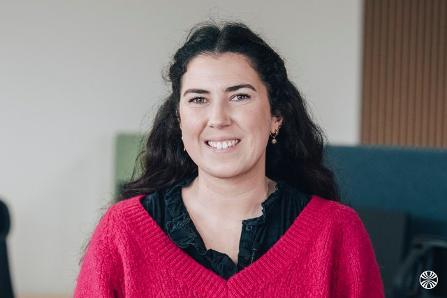 Rencontrez Marion, ESG & Compliance Project Manager - ETIX