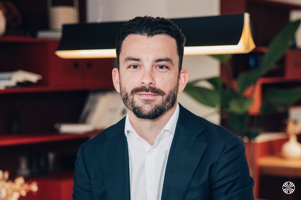 Rencontrez Tanguy, Consultant Supervising Senior - Vertone
