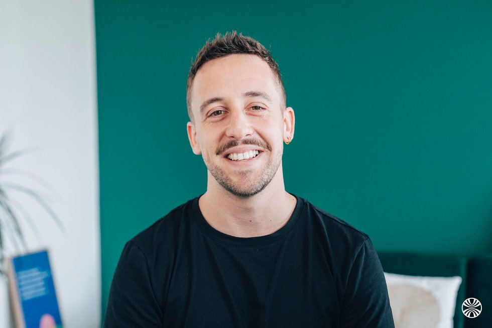 Rencontrez Thomas, Manager Référent Métier - Padoa