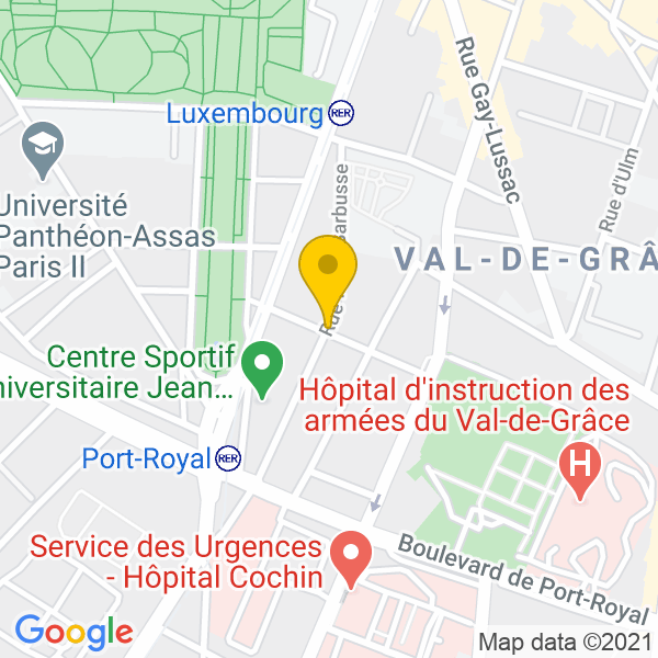 171, Avenue Henri Barbusse, 93000, Paris