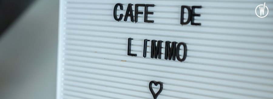 Café de l'Immo
