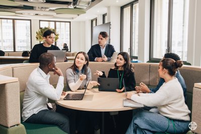 KLIMA SCHOOL - ANDROMEDE