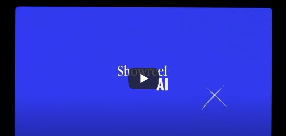 Brainsonic - Showreel Ai - Brainsonic