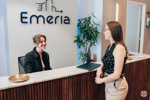 Emeria Technologies