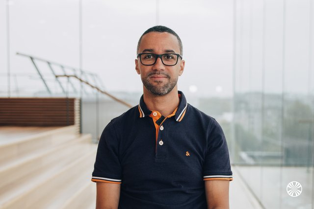 Rencontrez Mehdi, Ingénieur process design kit  - CEA