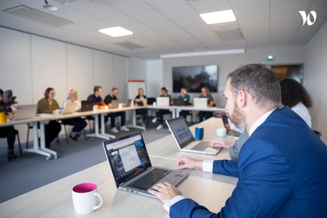 Arkéa Financements & Services