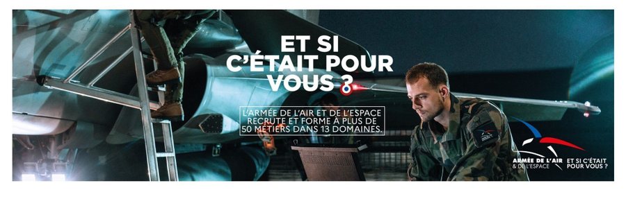 armée de l'Air et de l'Espace