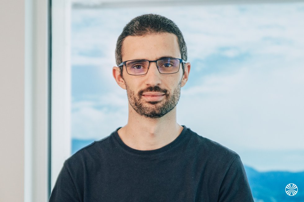 Rencontrez Jocelyn, Lead Developeur Front  - DARYL Social Software