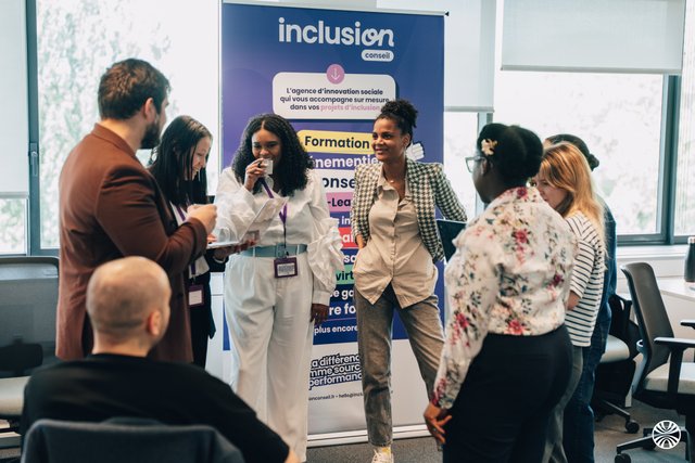 Inclusion Conseil