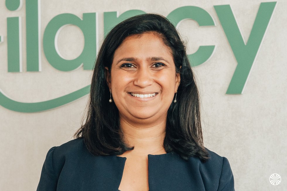 Rencontrez Camille, Chargée de Recrutement - Ailancy Advisory