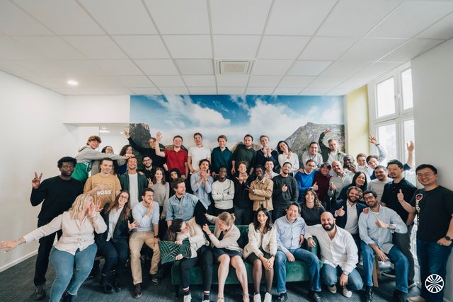 QuantCube Technology