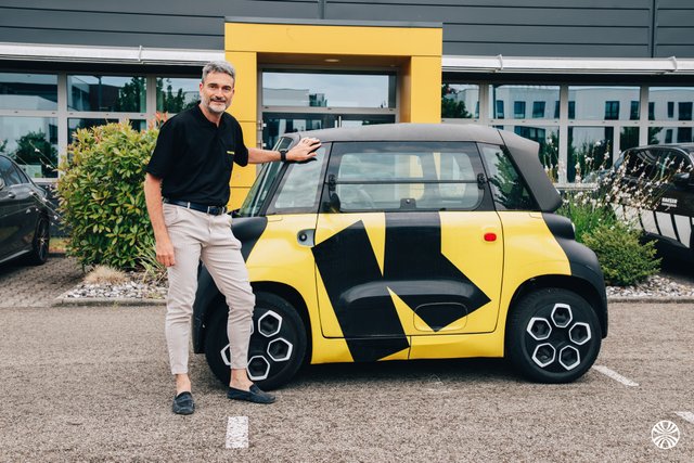 Kaeser Compresseurs France