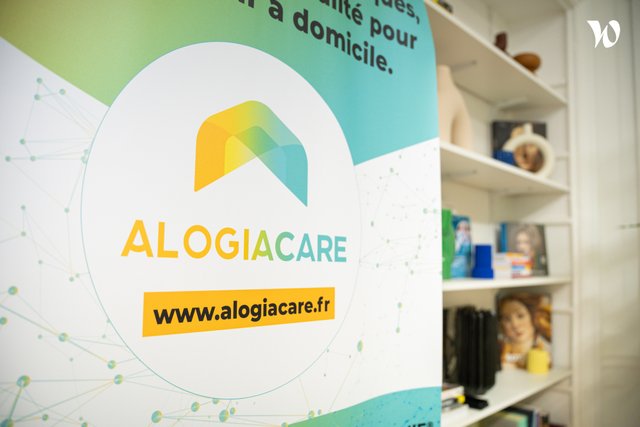 ALOGIA Groupe