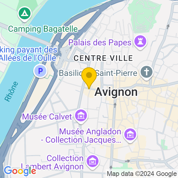 Rue Saint-Agricol, 84000, Avignon