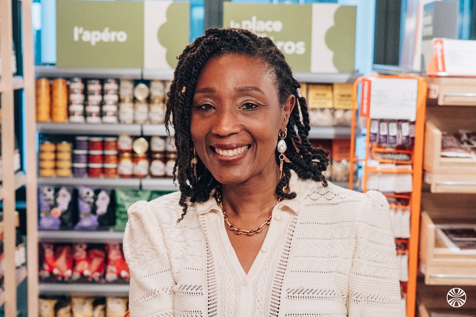 Rencontrez Latifa, Directrice commerciale - Franprix