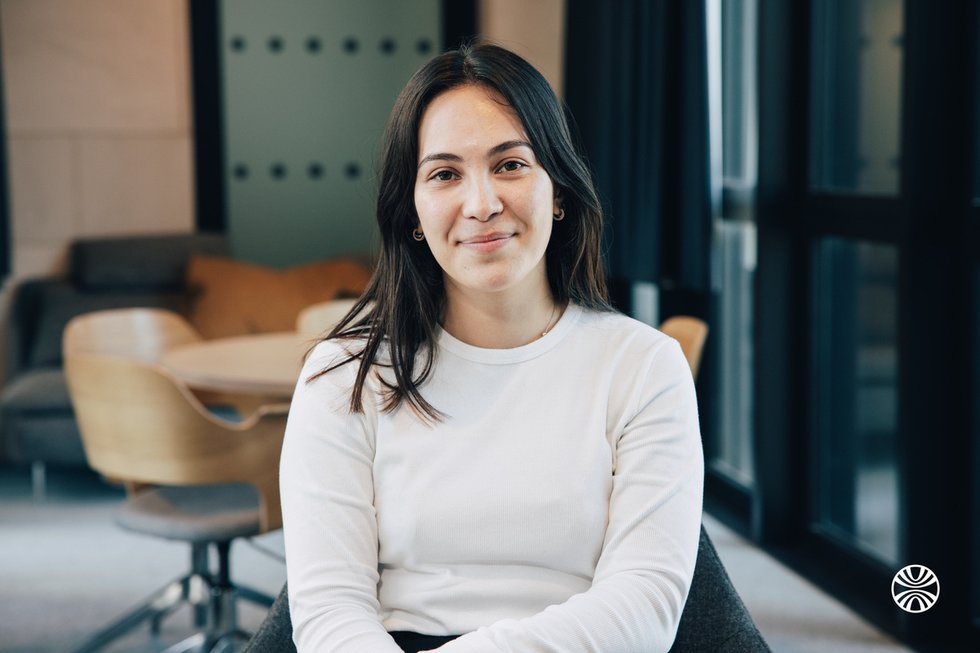 Rencontrez Tamara, Chef de groupe - TBWA\GROUPE