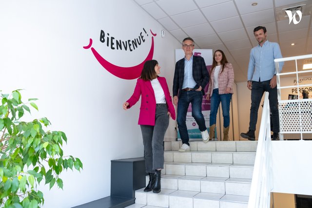 WINSEARCH : photos, vidéos, recrutement