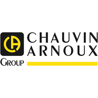 Chauvin Arnoux Group