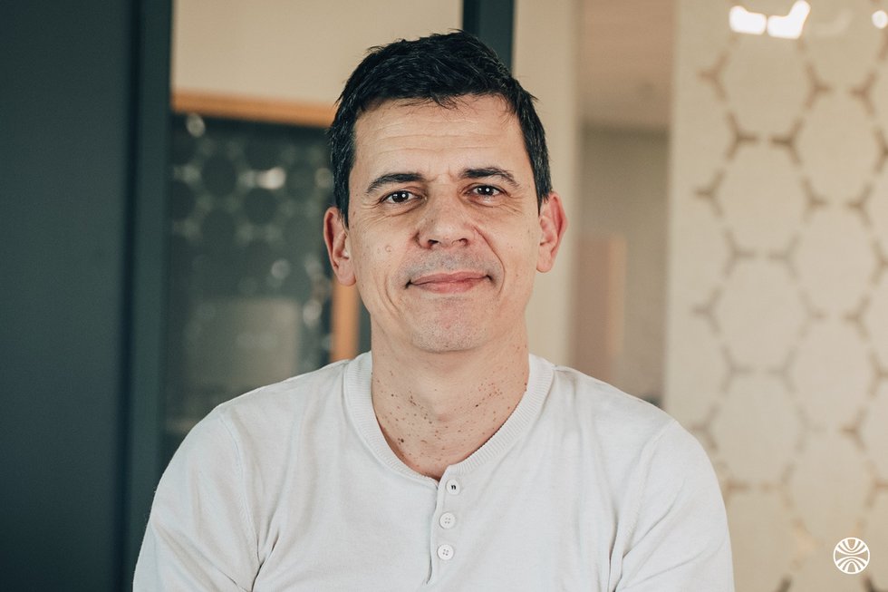 Rencontrez Thomas, Pilote de projets informatiques - Digital Associates