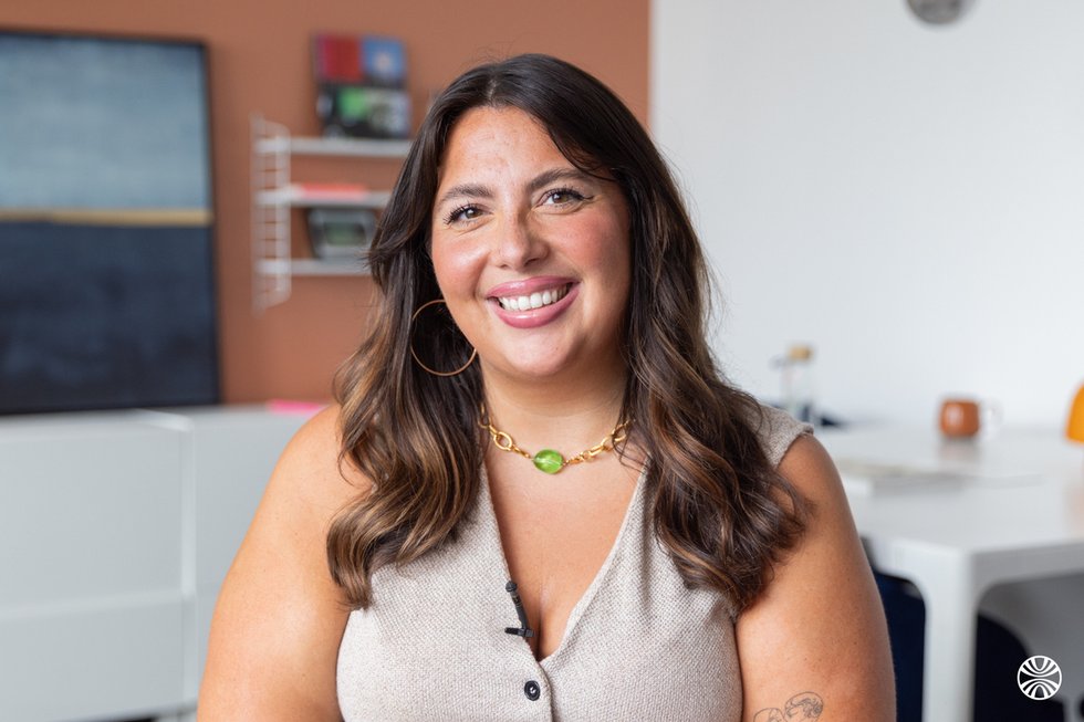 Rencontrez Manon, Artwork Specialist Senior d’extreme Nova (Groupe extreme) - Extreme