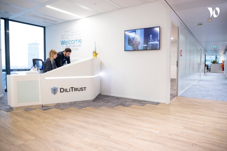DiliTrust