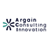 Argain Consulting Innovation